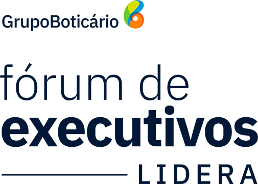 logo Fórum de Executivos | LIDERA